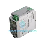 PHOENIX CONTACT QUINT-PS/1AC/24VDC/10 2866763 DIN Rail Power Supply image 3