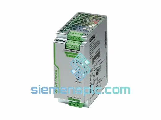 PHOENIX CONTACT QUINT-PS/1AC/48DC/5 2866679 Power Supply