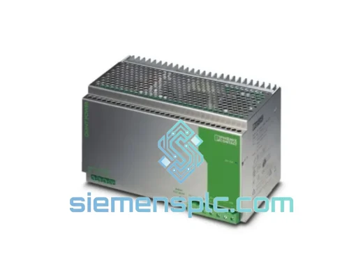 Phoenix Contact QUINT-PS-3X400-500AC/24DC/30 2938633 DIN Rail Power Supply