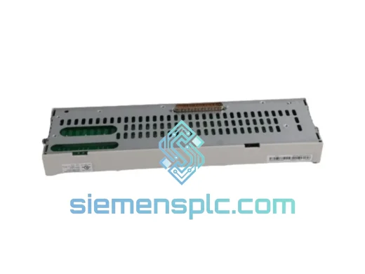 ABB QVAR-5B2 Processor Module – ACS880