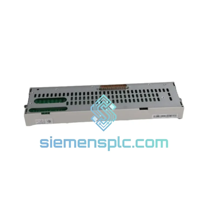 ABB QVAR-5B2 Processor Module – ACS880
