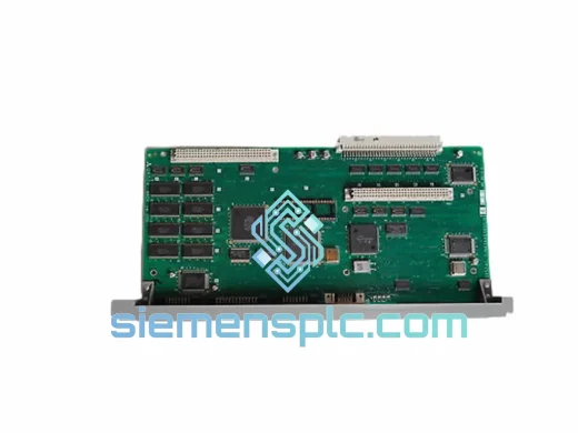 MITSUBISHI QX524 BN634A636G51 Digital Input Module