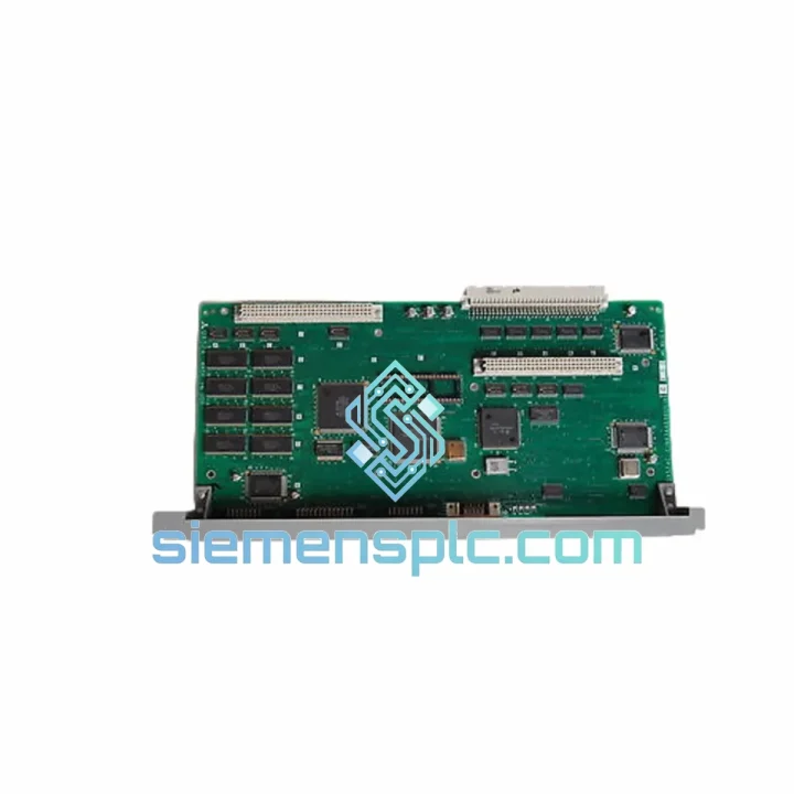 MITSUBISHI QX524 BN634A636G51 Digital Input Module