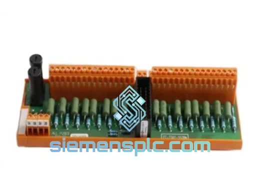 Honeywell R02S02L03 DCS Module