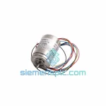RESOLVER R11W-F10/7-2 Rotary Transformer image 1