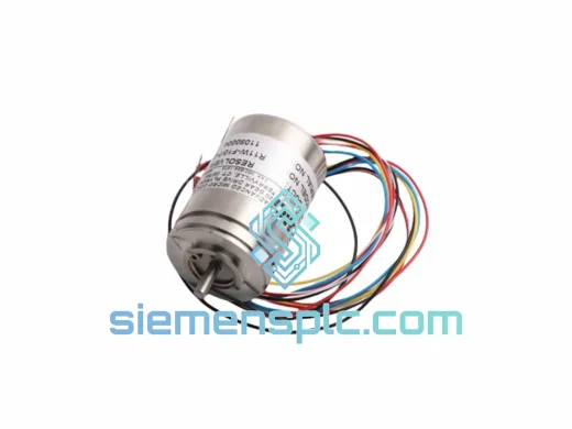 RESOLVER R11W-F10/7-2 Rotary Transformer