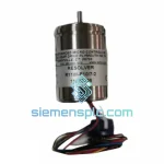 RESOLVER R11W-F10/7-2 Rotary Transformer image 2