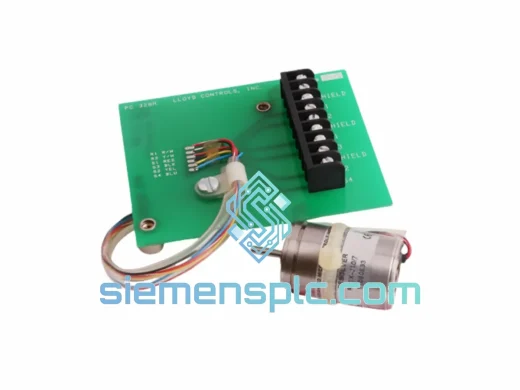 AMCI R11X-J10/7 Encoder Interface Module
