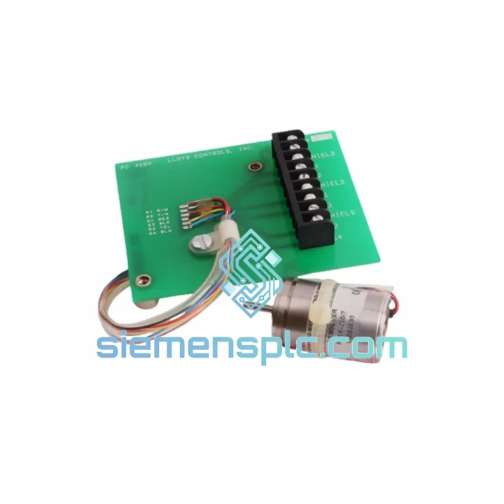 AMCI R11X-J10/7 Encoder Interface Module