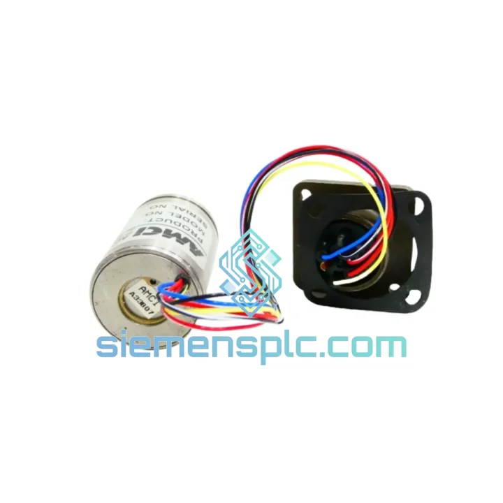 AMCI R11X-J10/7G Stepper Motor Indexer