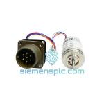 AMCI R11X-J10/7G Stepper Motor Indexer image 2