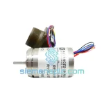AMCI R11X-J10/7G Stepper Motor Indexer image 3