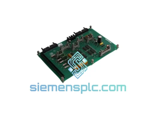 Servo R3-PS1-R PLC Power Supply Module – R3 Series