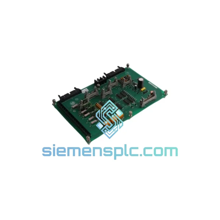 Servo R3-PS1-R PLC Power Supply Module – R3 Series
