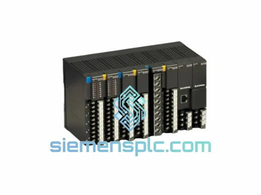 Mitsubishi R3-PS3-L PLC Power Supply Module