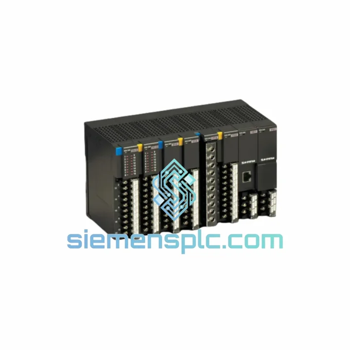 Mitsubishi R3-PS3-L PLC Power Supply Module