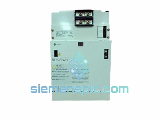 Mitsubishi Electric R612CPU-B Motion CPU Module