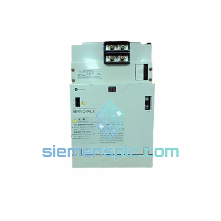 Mitsubishi Electric R612CPU-B Motion CPU Module