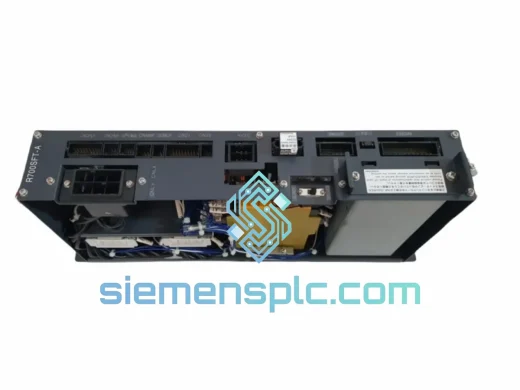 Mitsubishi R700SFT-A AC Servo Amplifier – MELSERVO-J4 Series