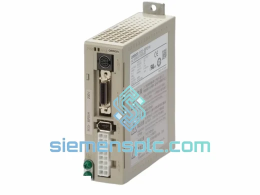 OMRON R7D-BP04H-Z AC Servo Drive – SMARTSTEP 2 Series