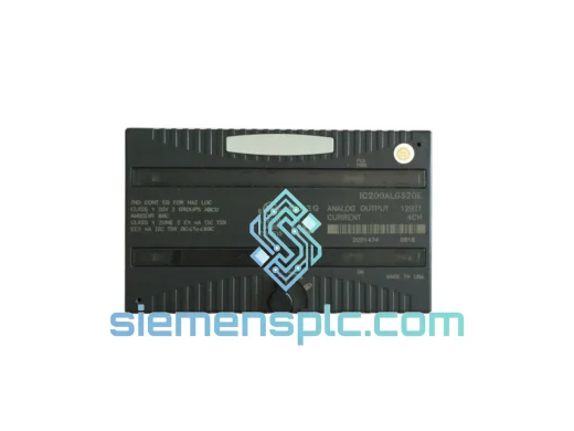 GE Multilin R7I-MDM8-02-002 Inter-Relay Communications Module