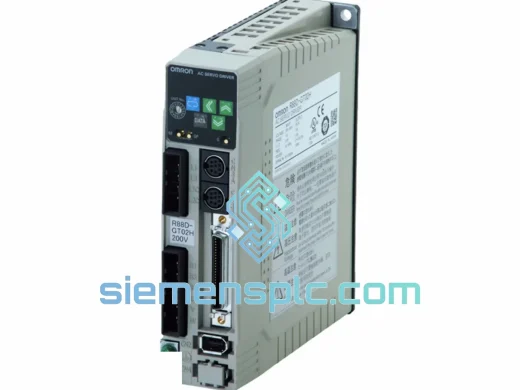 OMRON R88D-GT15H-Z AC Servo Drive