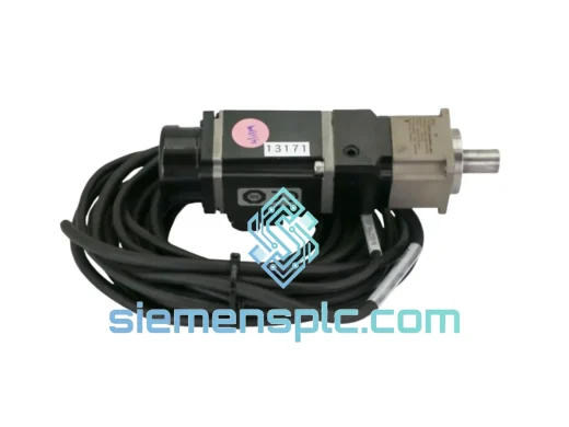 OMRON R88M-1M10030T-S2 AC Servo Motor