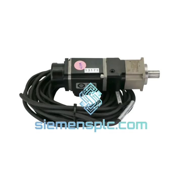 OMRON R88M-1M10030T-S2 AC Servo Motor