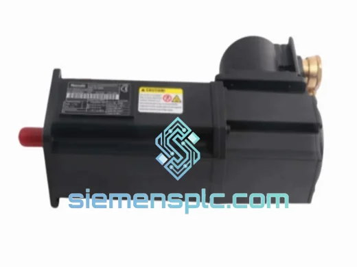 Bosch Rexroth MKE047B-144-KP0-BENN Servo Motor