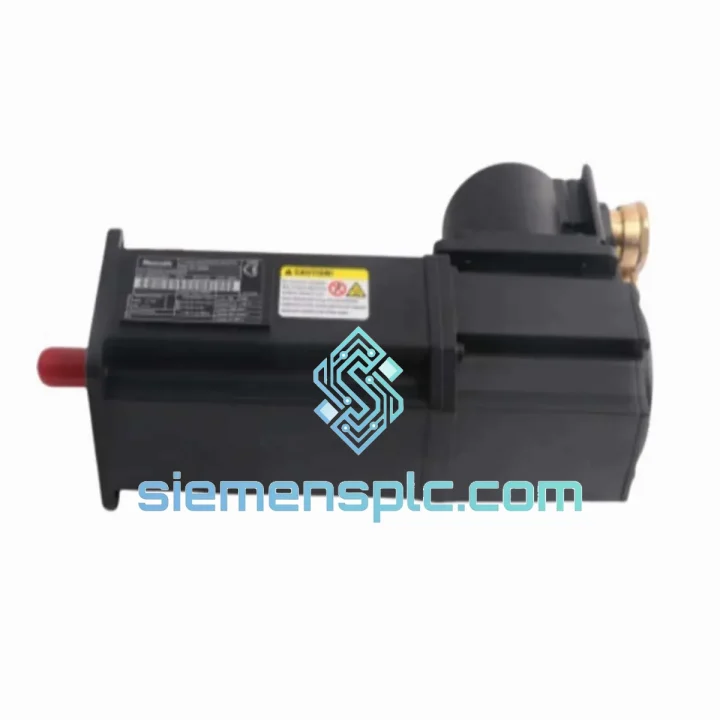 Bosch Rexroth MKE047B-144-KP0-BENN Servo Motor
