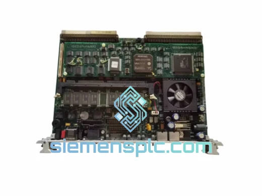 VMIC R91133022C7 SH01.1C-SE-ENS-EN1-NNN-S2-S-NN-FW Servo Drive Control Board