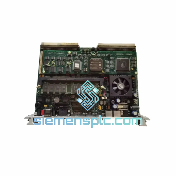 VMIC R91133022C7 SH01.1C-SE-ENS-EN1-NNN-S2-S-NN-FW Servo Drive Control Board