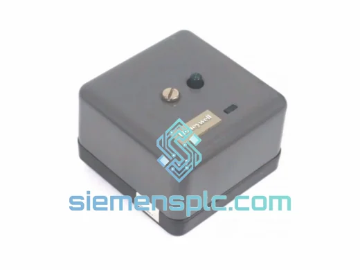 Honeywell RA890F1304 RA890G1245 Combustion Safety Controller