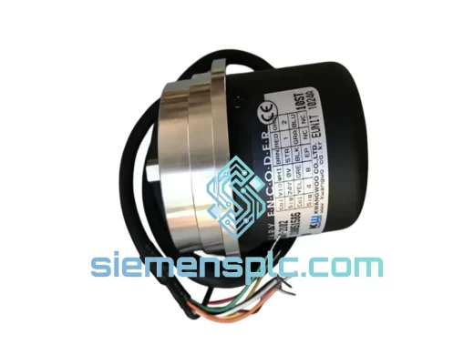 KWANGWOO RAA-001007-2102 Rotary Encoder
