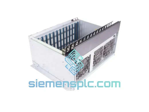 Bosch RACK-GG 500 PLC Backplane Rack