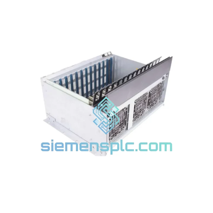 Bosch RACK-GG 500 PLC Backplane Rack