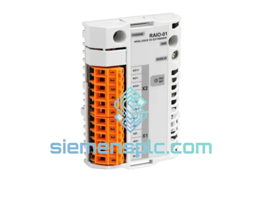 ABB RAIO-01 Drive I/O Extension Module