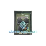 ABB RAPI-01C Fieldbus Communication Module image 1