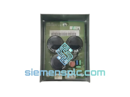 ABB RAPI-01C Fieldbus Communication Module