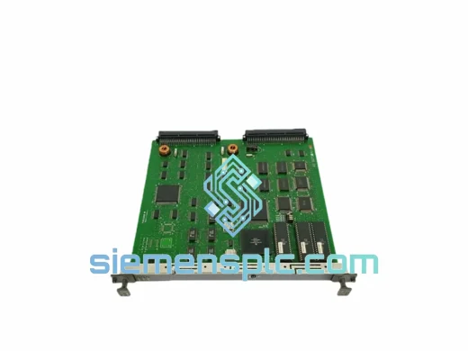 YOKOGAWA RB301 S2 DCS RIO Bus Master Card