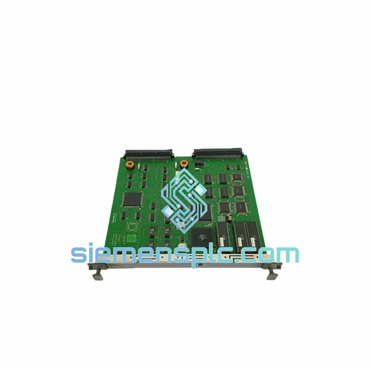 YOKOGAWA RB301 S2 DCS RIO Bus Master Card