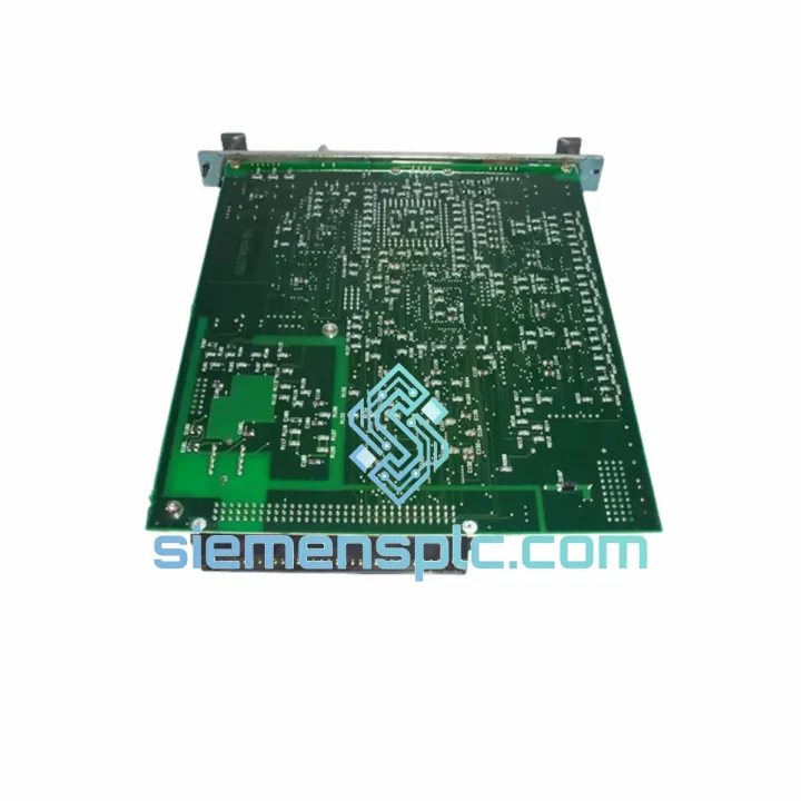 YOKOGAWA RB401-S2 DCS Bus Interface Module