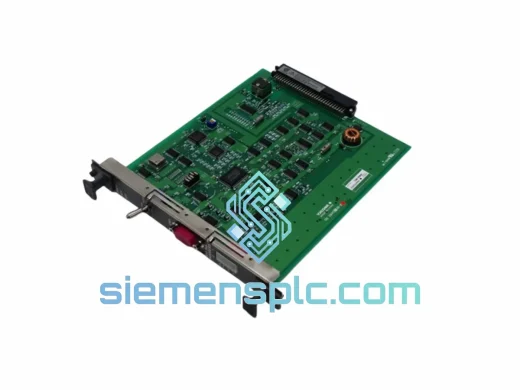 YOKOGAWA RB401-S3 PC Board – Centum VP