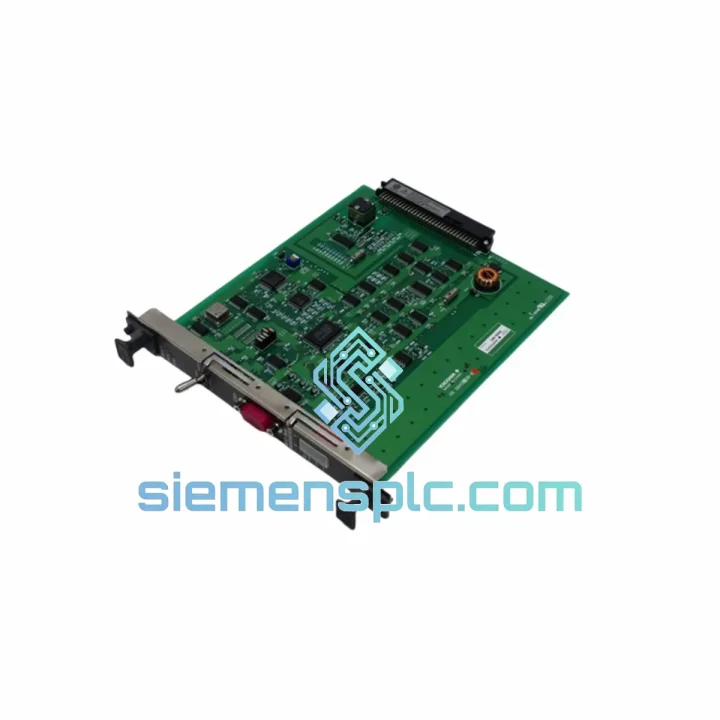 YOKOGAWA RB401-S3 PC Board – Centum VP