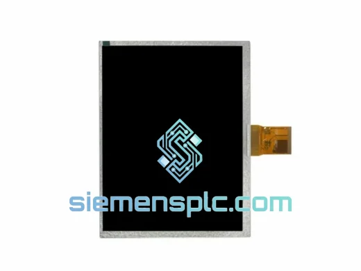ABB 3HNA023200-001/00 TPPB-02 LCD Display