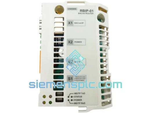 ABB RBIP-01 3AUA0000030932 BACnet/IP Module