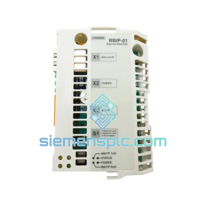 ABB RBIP-01 3AUA0000030932 BACnet/IP Module