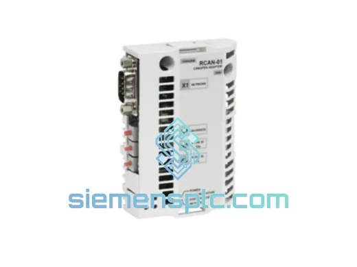 ABB RCAN-01 Fieldbus Adapter Module