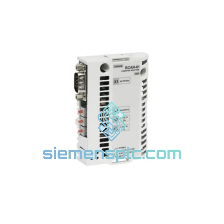 ABB RCAN-01 Fieldbus Adapter Module