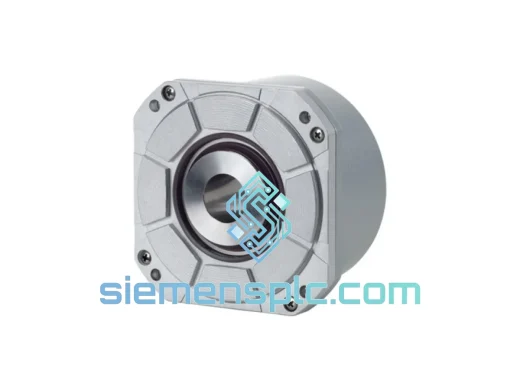 HEIDENHAIN RCN 223 16384 03S17-0D Absolute Rotary Encoder